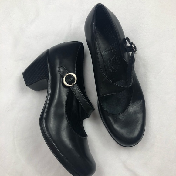 Dansko Shoes - Dansko mary jane heels size 40 (10)